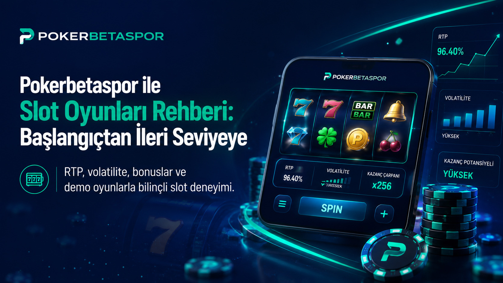 Pokerbetaspor Yeni Giriş