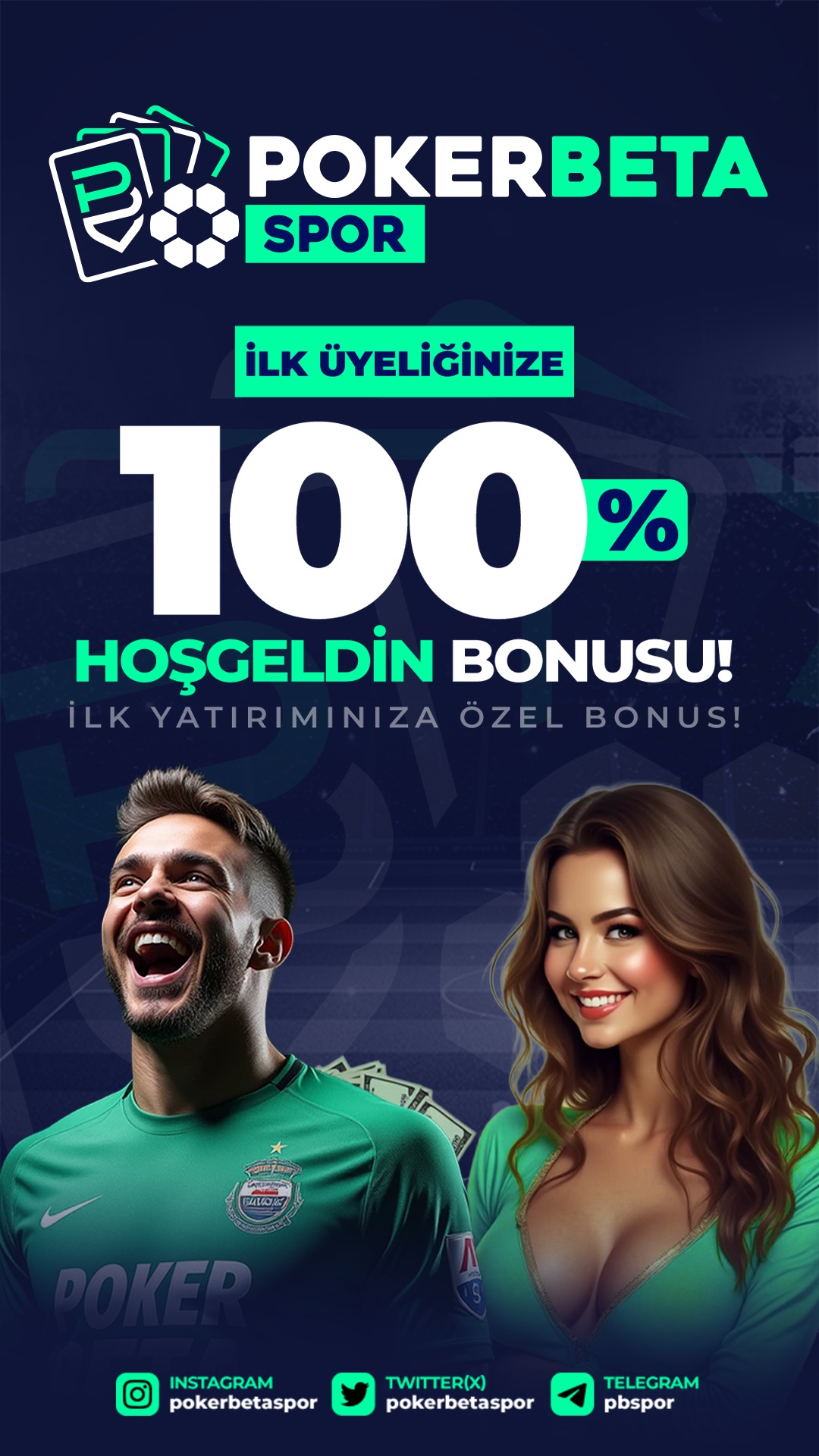 Pokerbetaspor siteye nasıl girilir