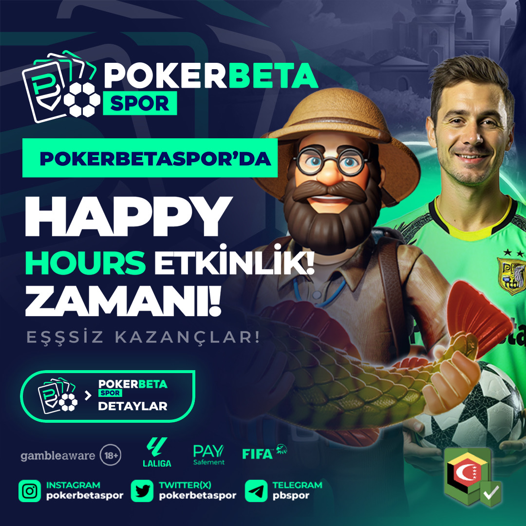 Pokerbetaspor Premier Lig Bahisleri