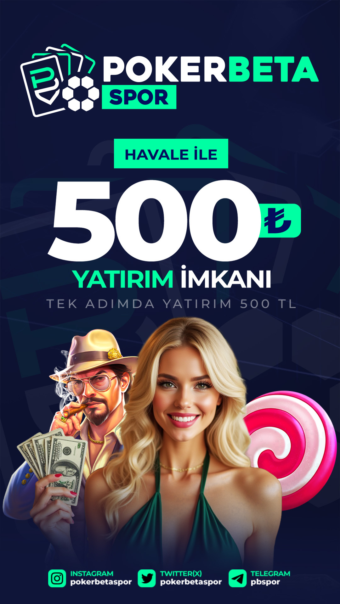 Pokerbetaspor VPN açılmıyor