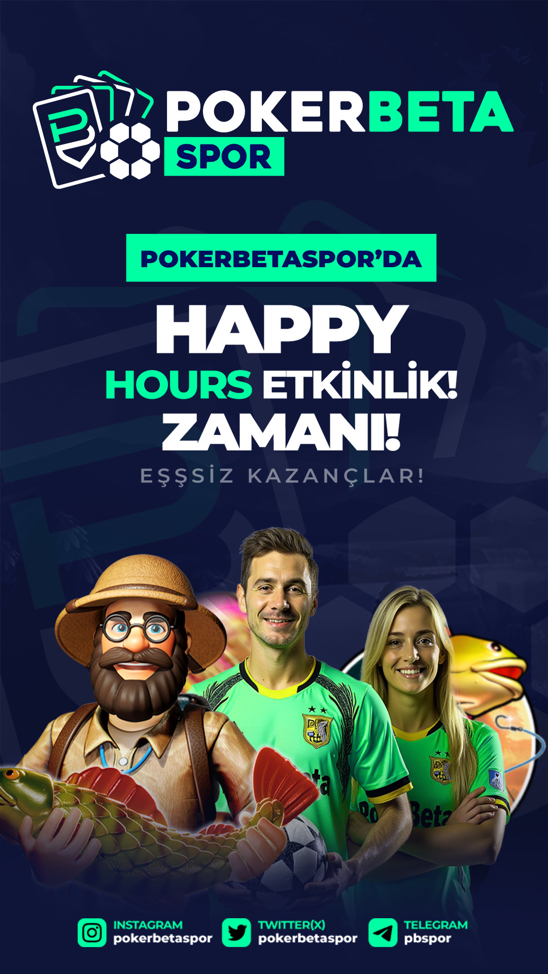 Pokerbetaspor siteye girilmiyor